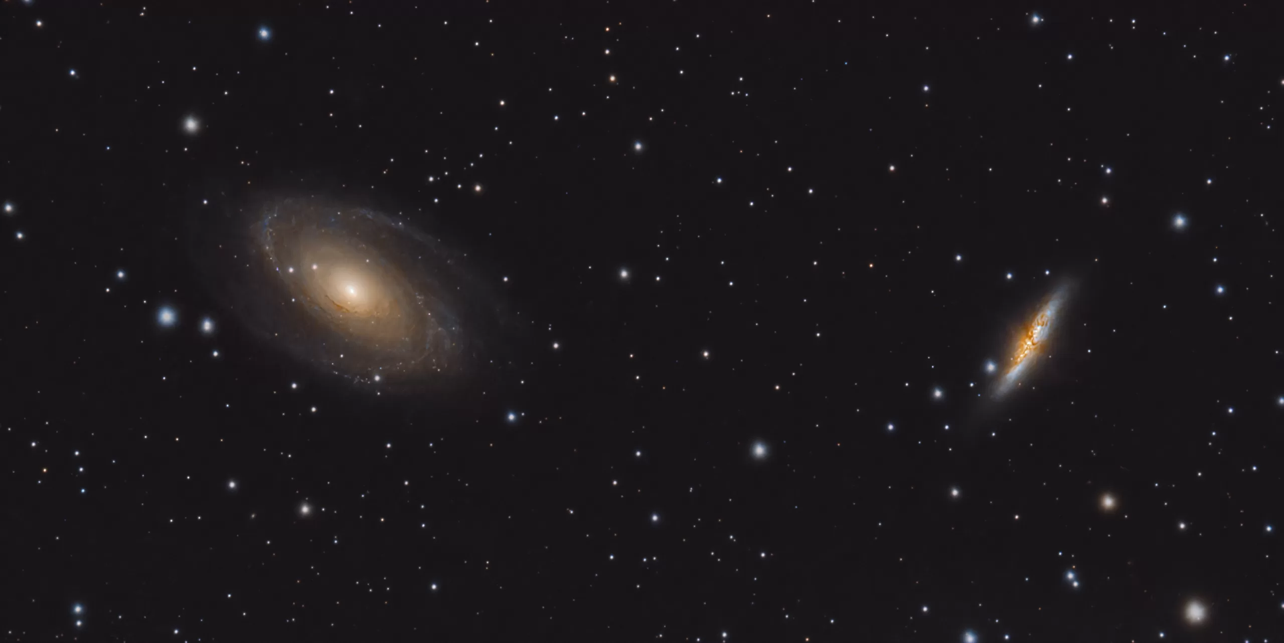 Hubble Telescope 35th Anniversary Observing Challenge – April 2025