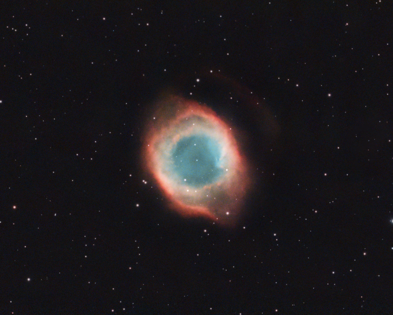 Hubble Telescope 35th Anniversary Observing Challenge – October 2025